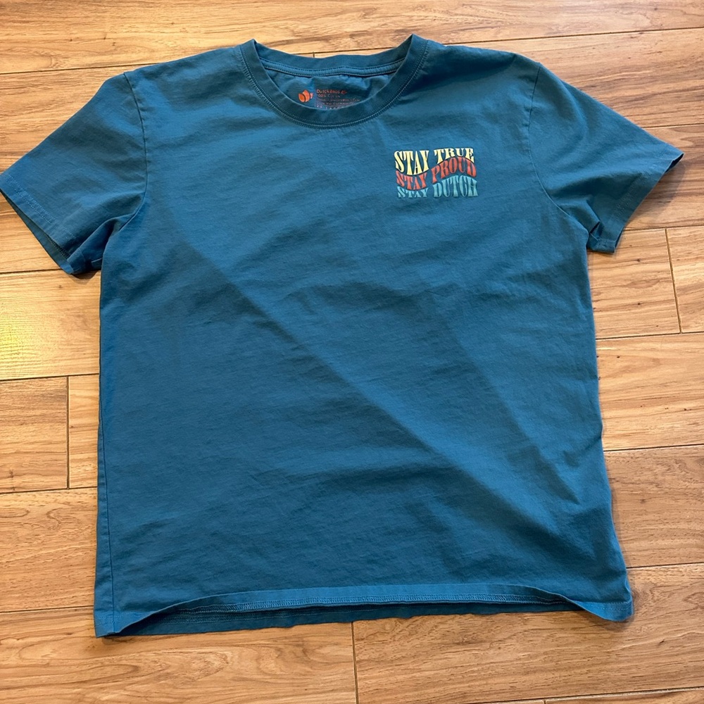 Dutch Bros Shirt